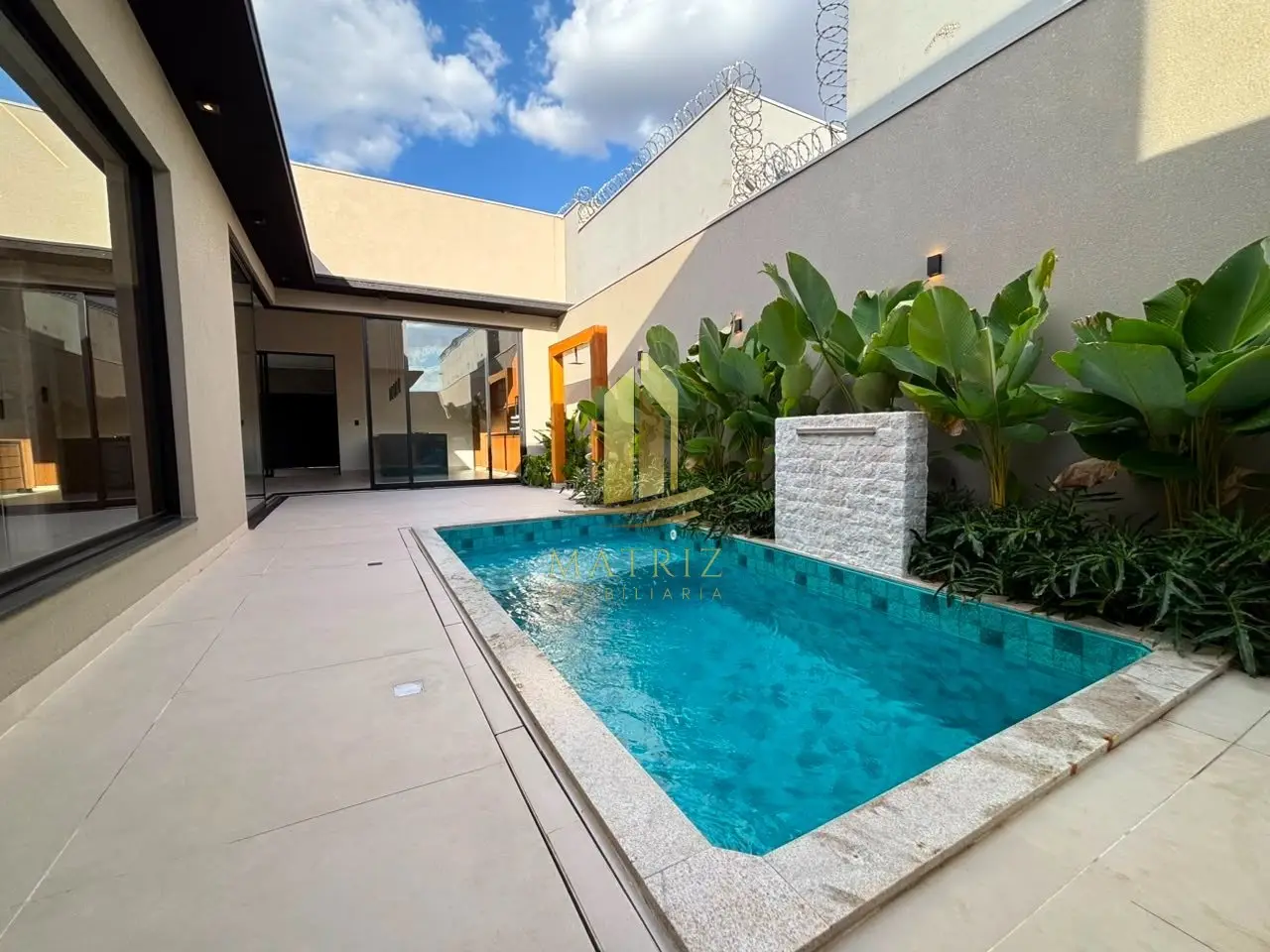 Casa à venda no Jardim botânico em Franca - Cód. 5158 (Foto 20) - Matriz Imobiliária