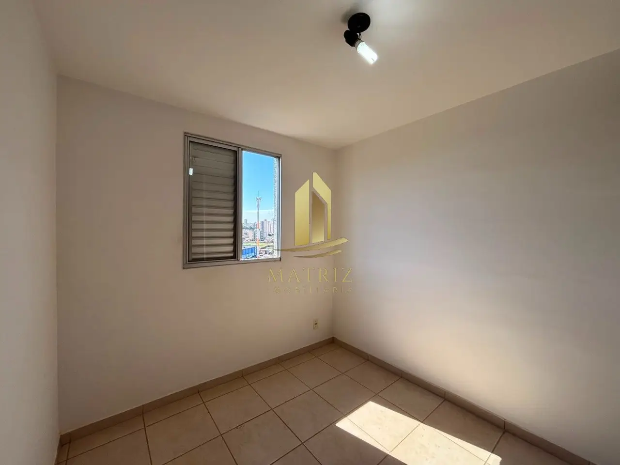 Apartamento à venda no Residencial Amazonas em Franca - Cód. 5160 (Foto 5) - Matriz Imobiliária