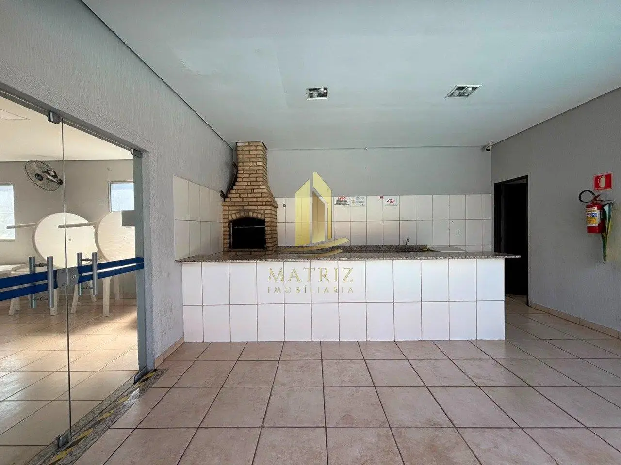 Apartamento à venda no Residencial Amazonas em Franca - Cód. 5160 (Foto 14) - Matriz Imobiliária