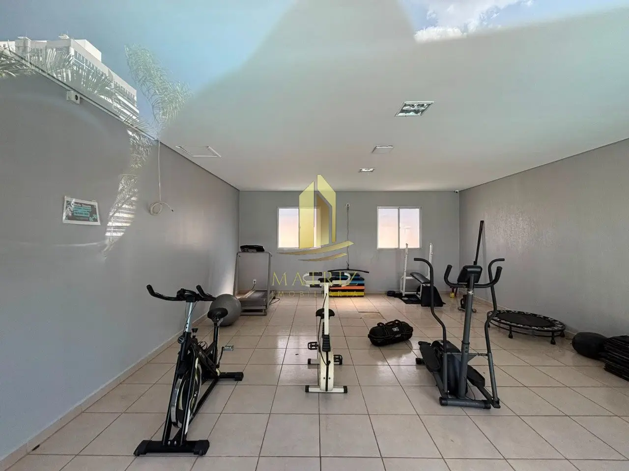 Apartamento à venda no Residencial Amazonas em Franca - Cód. 5160 (Foto 15) - Matriz Imobiliária