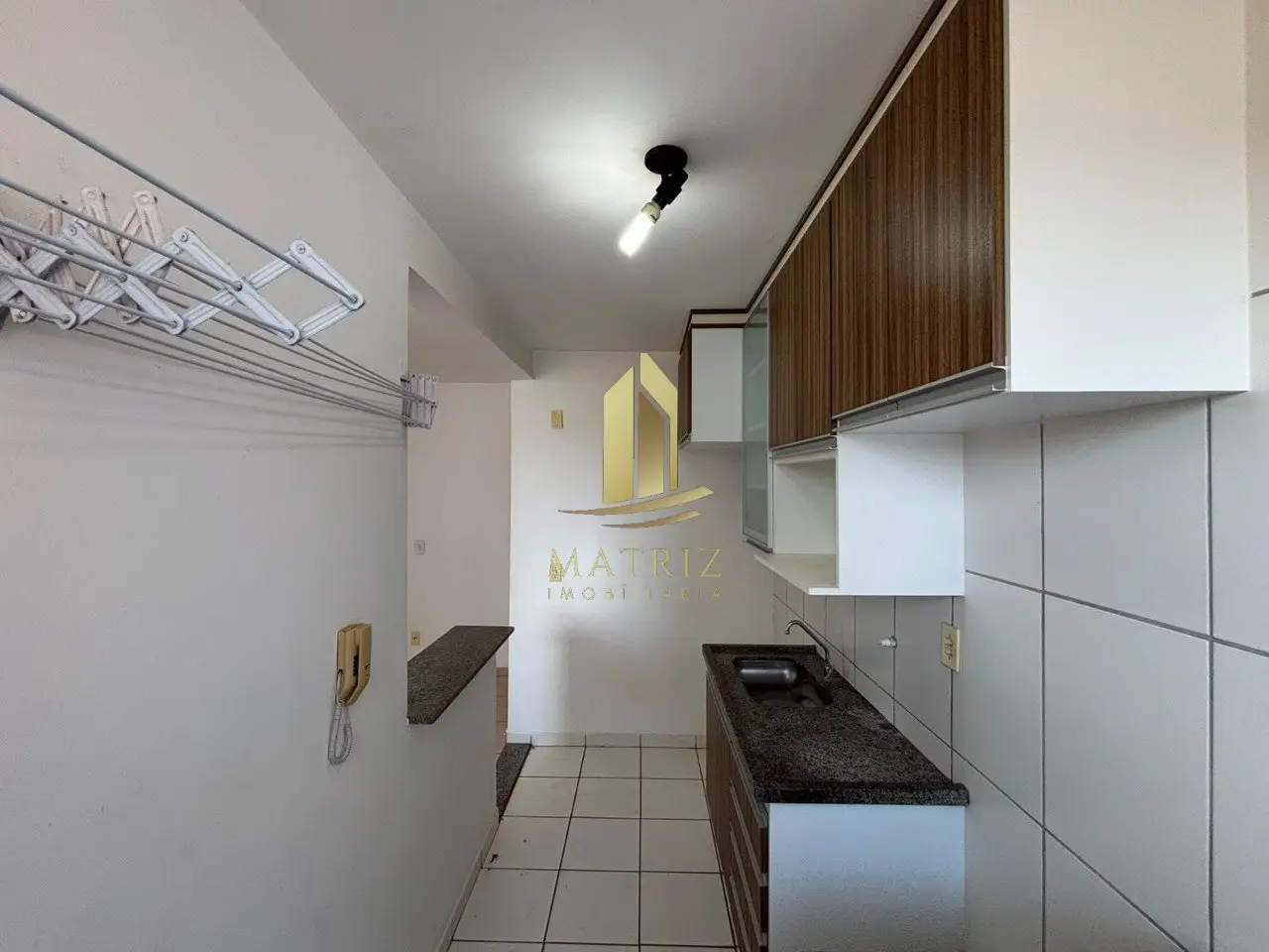 Apartamento à venda no Residencial Amazonas em Franca - Cód. 5160 (Foto 3) - Matriz Imobiliária