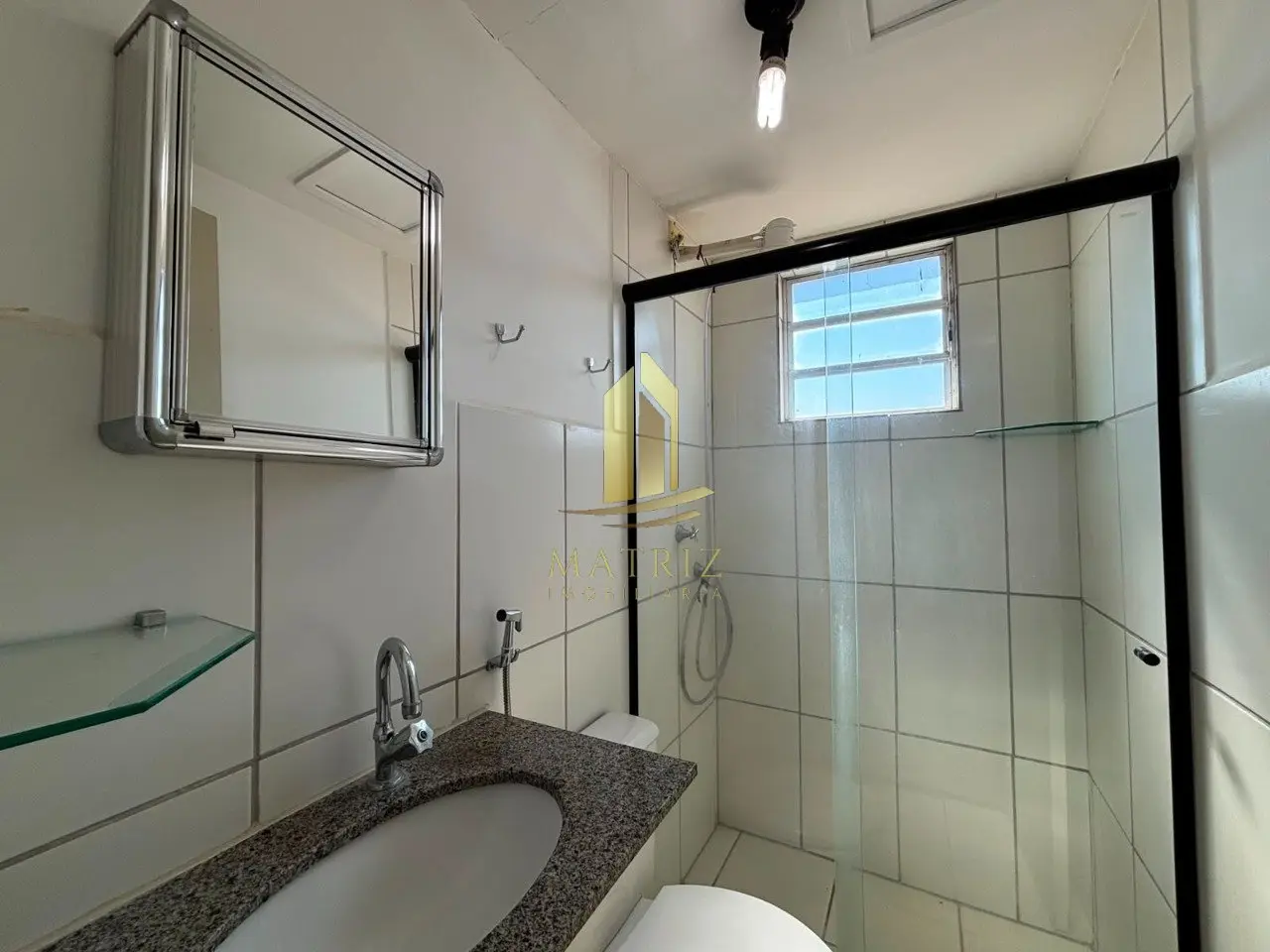 Apartamento à venda no Residencial Amazonas em Franca - Cód. 5160 (Foto 12) - Matriz Imobiliária