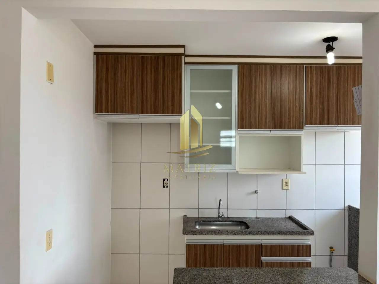 Apartamento à venda no Residencial Amazonas em Franca - Cód. 5160 (Foto 6) - Matriz Imobiliária