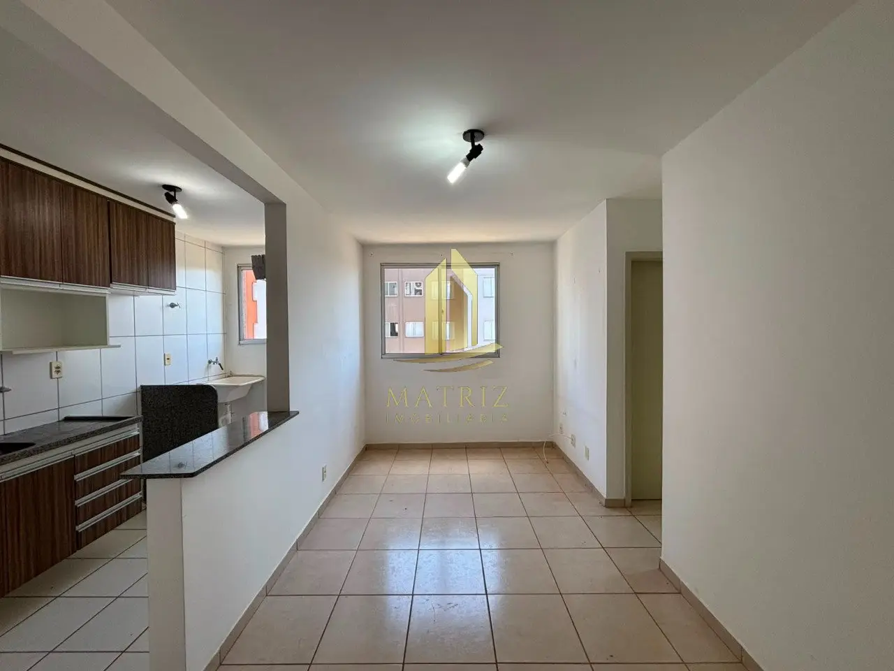 Apartamento à venda no Residencial Amazonas em Franca - Cód. 5160 (Foto 7) - Matriz Imobiliária