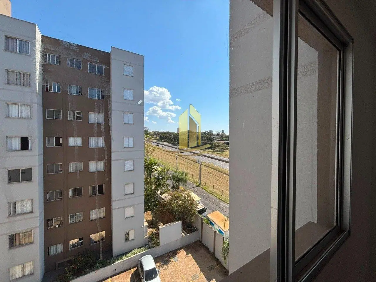Apartamento à venda no Residencial Amazonas em Franca - Cód. 5160 (Foto 18) - Matriz Imobiliária