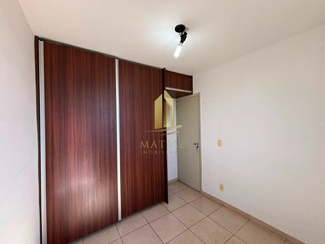 Apartamento à venda no Residencial Amazonas em Franca - Cód. 5160 (Foto 9) - Matriz Imobiliária