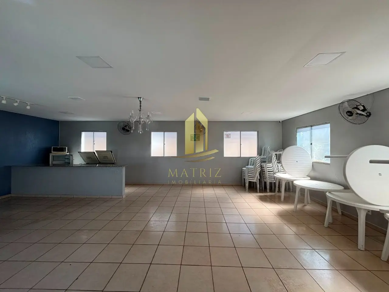 Apartamento à venda no Residencial Amazonas em Franca - Cód. 5160 (Foto 19) - Matriz Imobiliária