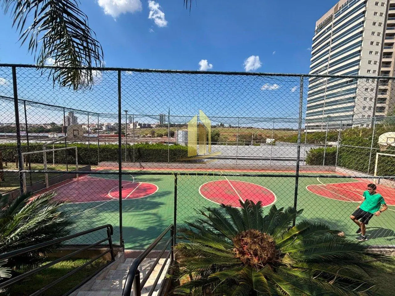 Apartamento à venda no Residencial Amazonas em Franca - Cód. 5160 (Foto 20) - Matriz Imobiliária