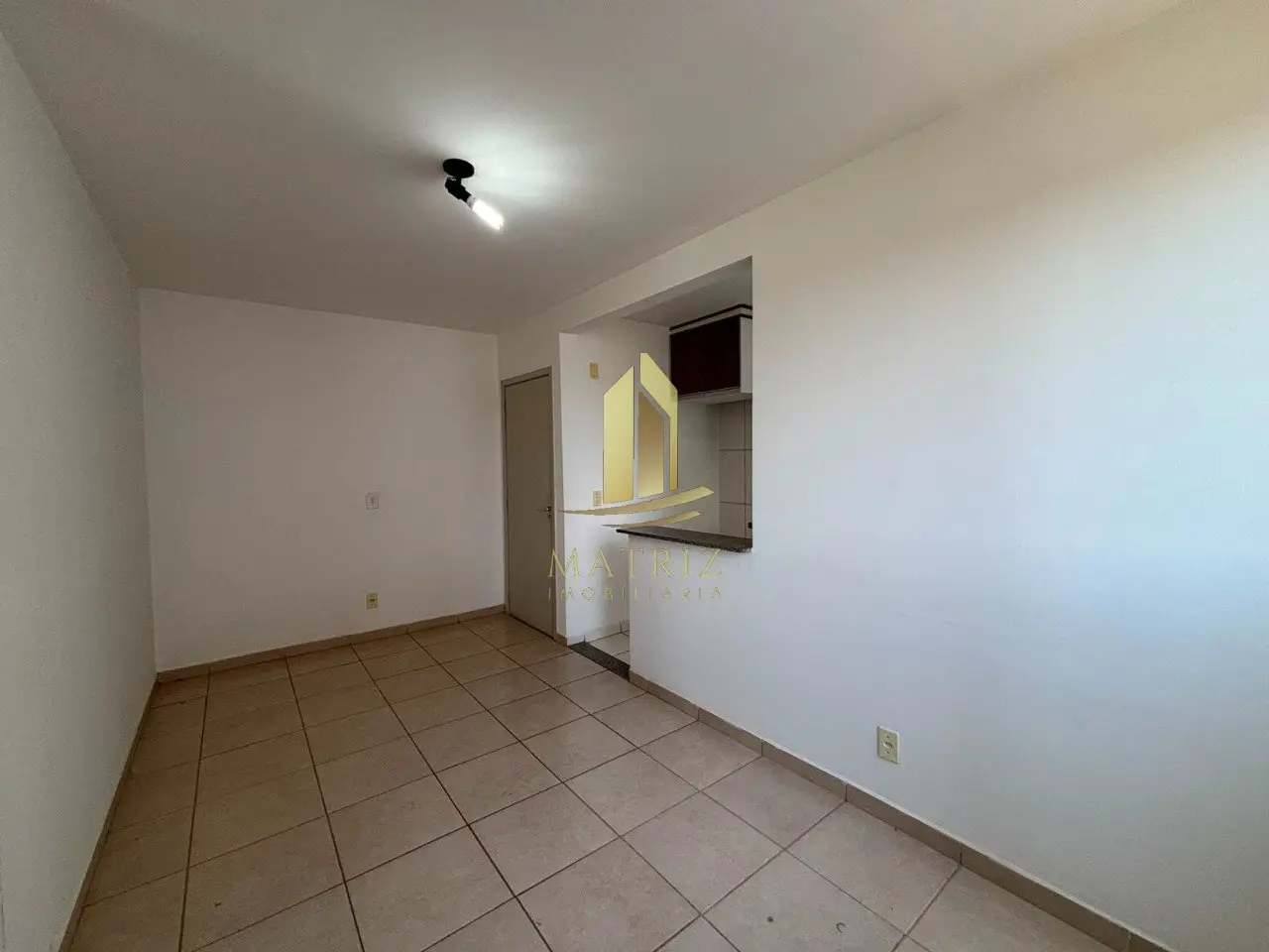 Apartamento à venda no Residencial Amazonas em Franca - Cód. 5160 (Foto 11) - Matriz Imobiliária