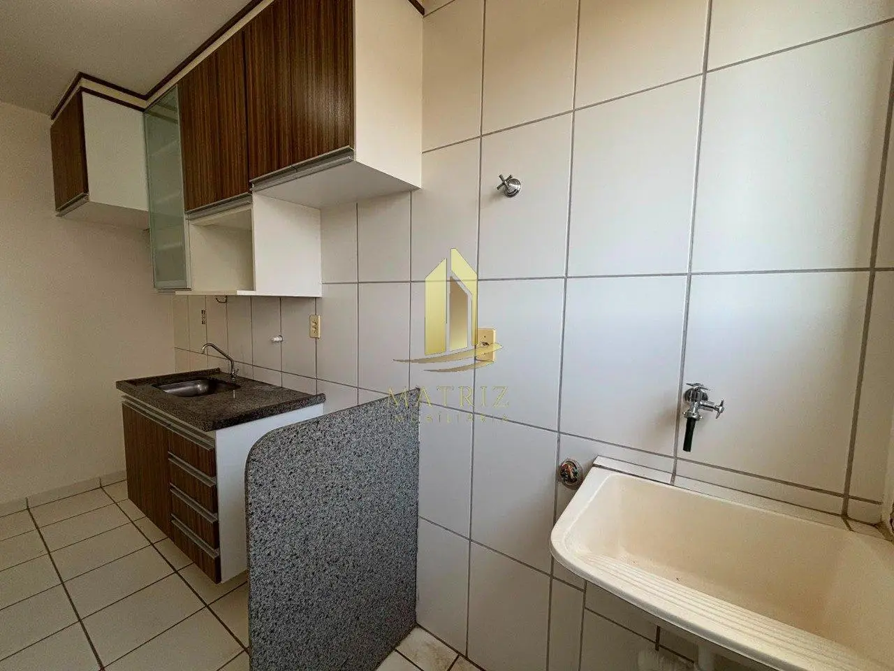 Apartamento à venda no Residencial Amazonas em Franca - Cód. 5160 (Foto 16) - Matriz Imobiliária