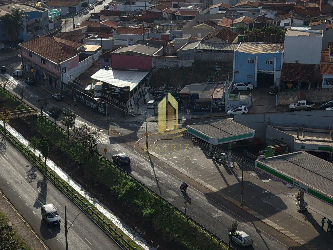 Terreno Comercial à venda no Estação em Franca - Cód. 5164 (Foto 7) - Matriz Imobiliária
