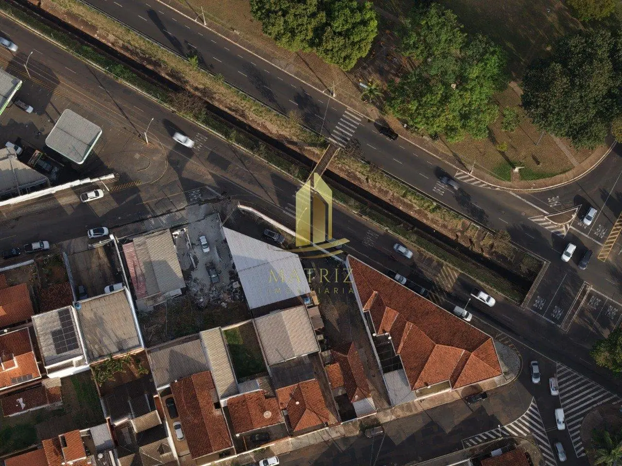 Terreno Comercial à venda no Estação em Franca - Cód. 5164 (Foto 8) - Matriz Imobiliária