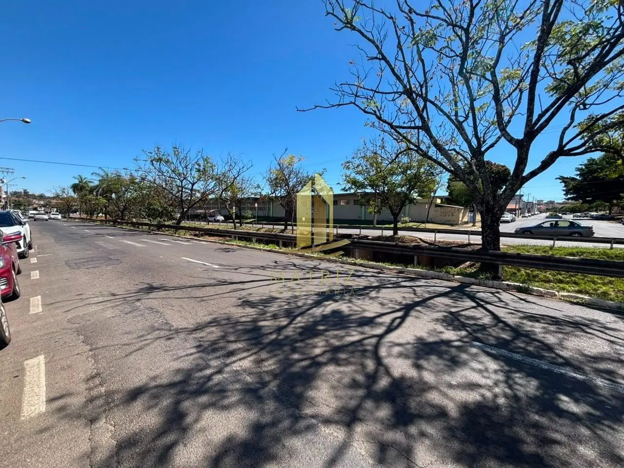 Terreno Comercial à venda no Estação em Franca - Cód. 5165 (Foto 4) - Matriz Imobiliária
