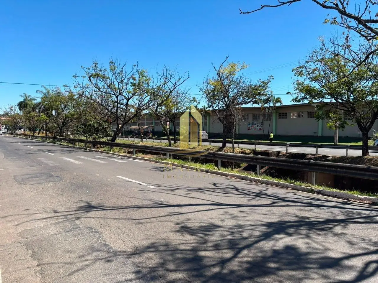 Terreno Comercial à venda no Estação em Franca - Cód. 5165 (Foto 10) - Matriz Imobiliária