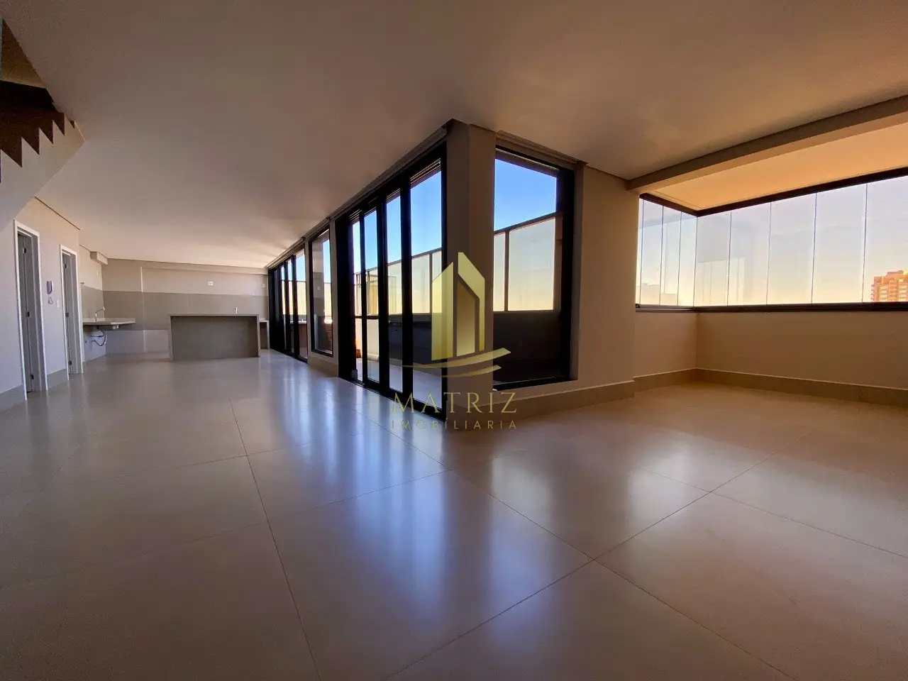 Apartamento à venda no Estação em Franca - Cód. 5168 (Foto 1) - Matriz Imobiliária