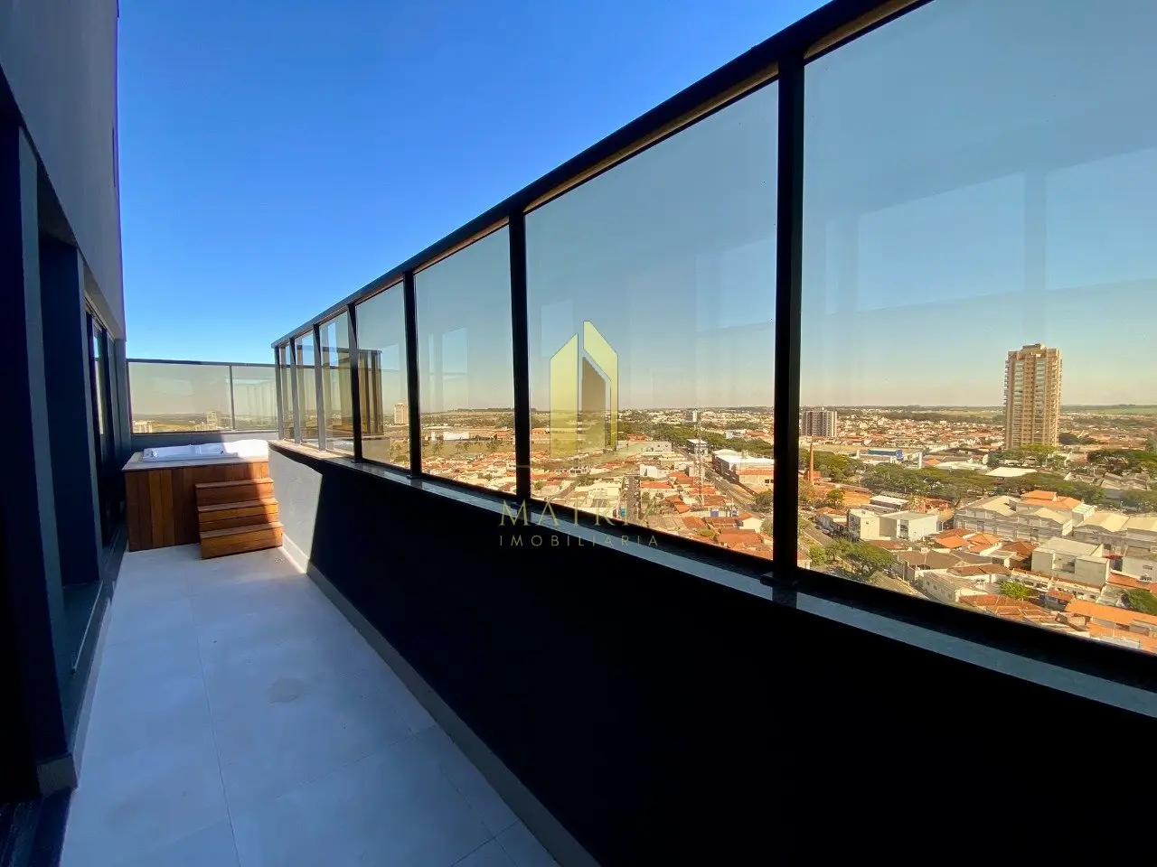 Apartamento à venda no Estação em Franca - Cód. 5168 (Foto 5) - Matriz Imobiliária