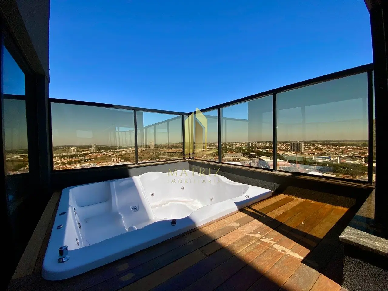 Apartamento à venda no Estação em Franca - Cód. 5168 (Foto 6) - Matriz Imobiliária