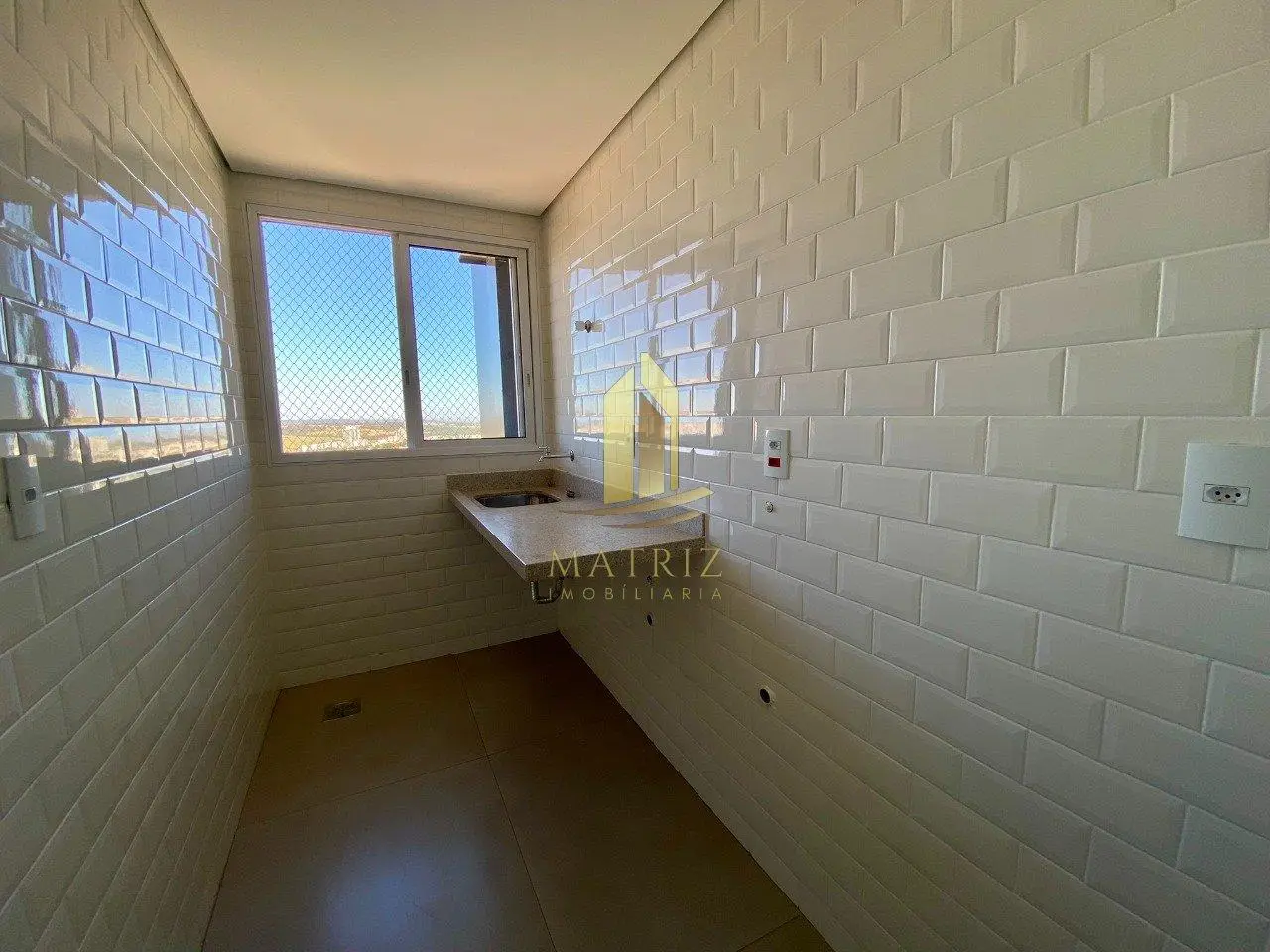 Apartamento à venda no Estação em Franca - Cód. 5168 (Foto 7) - Matriz Imobiliária