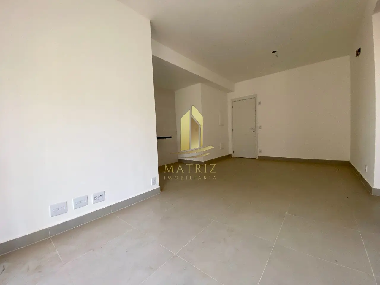 Apartamento à venda no Núcleo Agrícola Alpha em Franca - Cód. 5169 (Foto 4) - Matriz Imobiliária