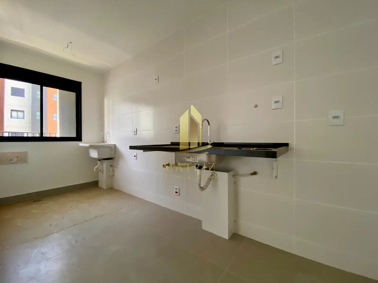 Apartamento à venda no Núcleo Agrícola Alpha em Franca - Cód. 5169 (Foto 5) - Matriz Imobiliária