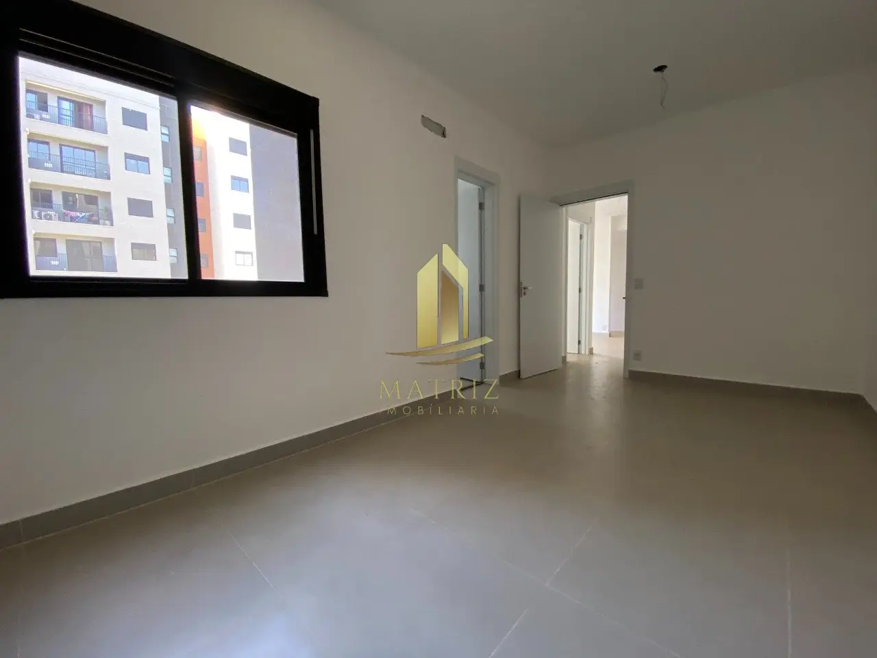 Apartamento à venda no Núcleo Agrícola Alpha em Franca - Cód. 5169 (Foto 10) - Matriz Imobiliária