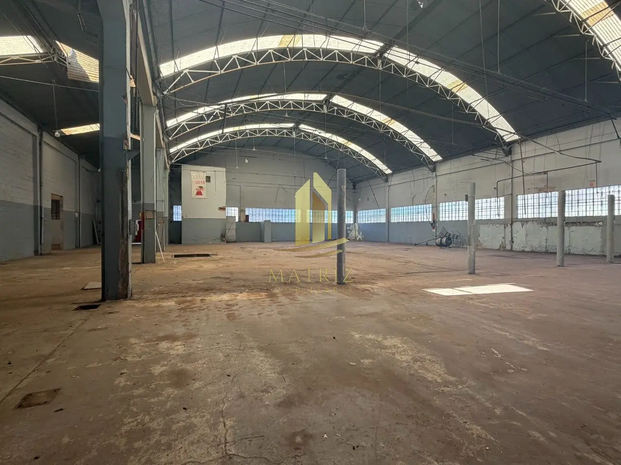 Ponto Comercial para alugar no Vila Chico Júlio em Franca - Cód. 5170 (Foto 3) - Matriz Imobiliária