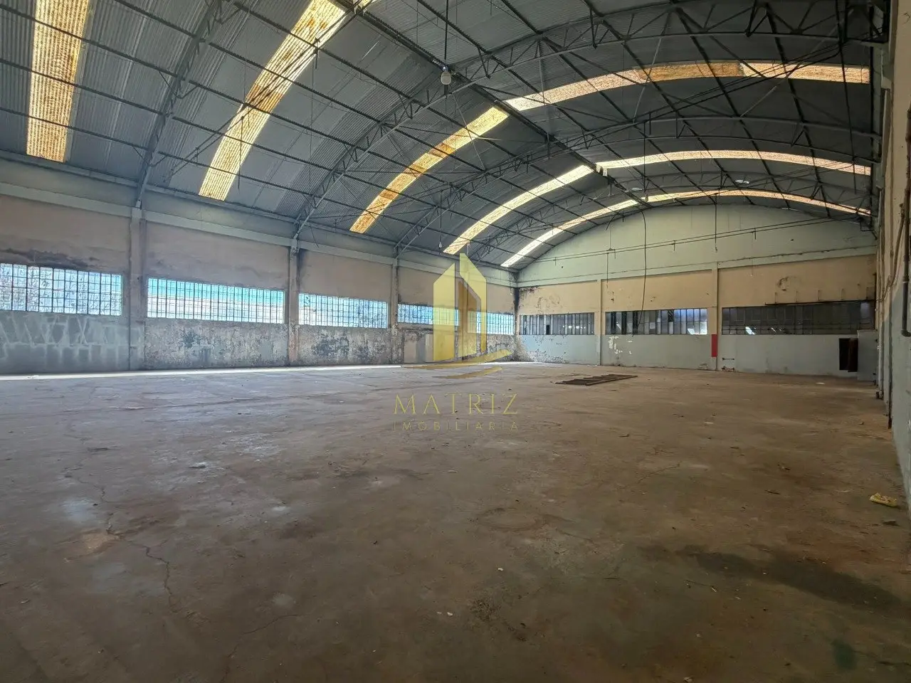 Ponto Comercial para alugar no Vila Chico Júlio em Franca - Cód. 5170 (Foto 6) - Matriz Imobiliária