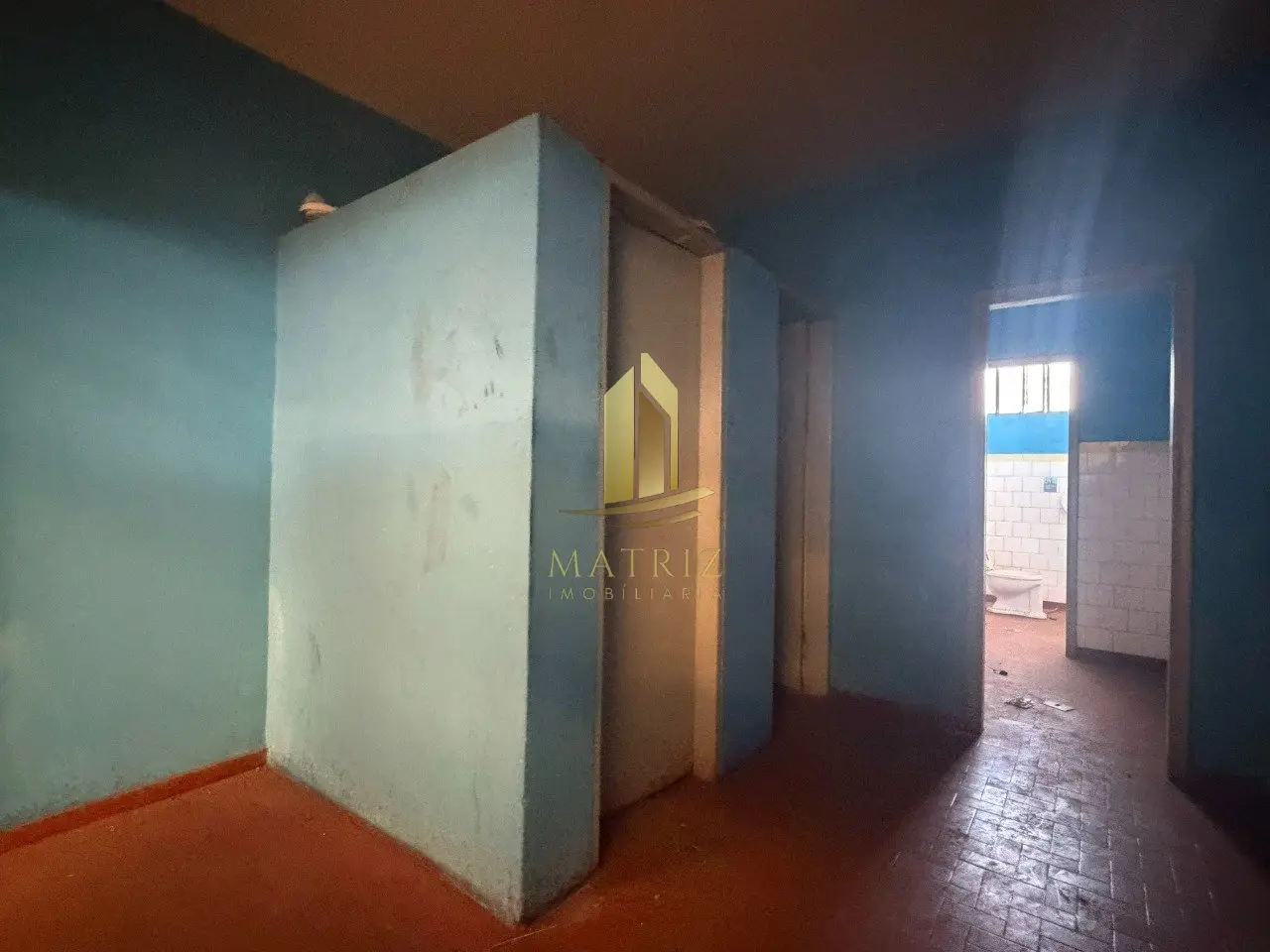 Ponto Comercial para alugar no Vila Chico Júlio em Franca - Cód. 5170 (Foto 11) - Matriz Imobiliária