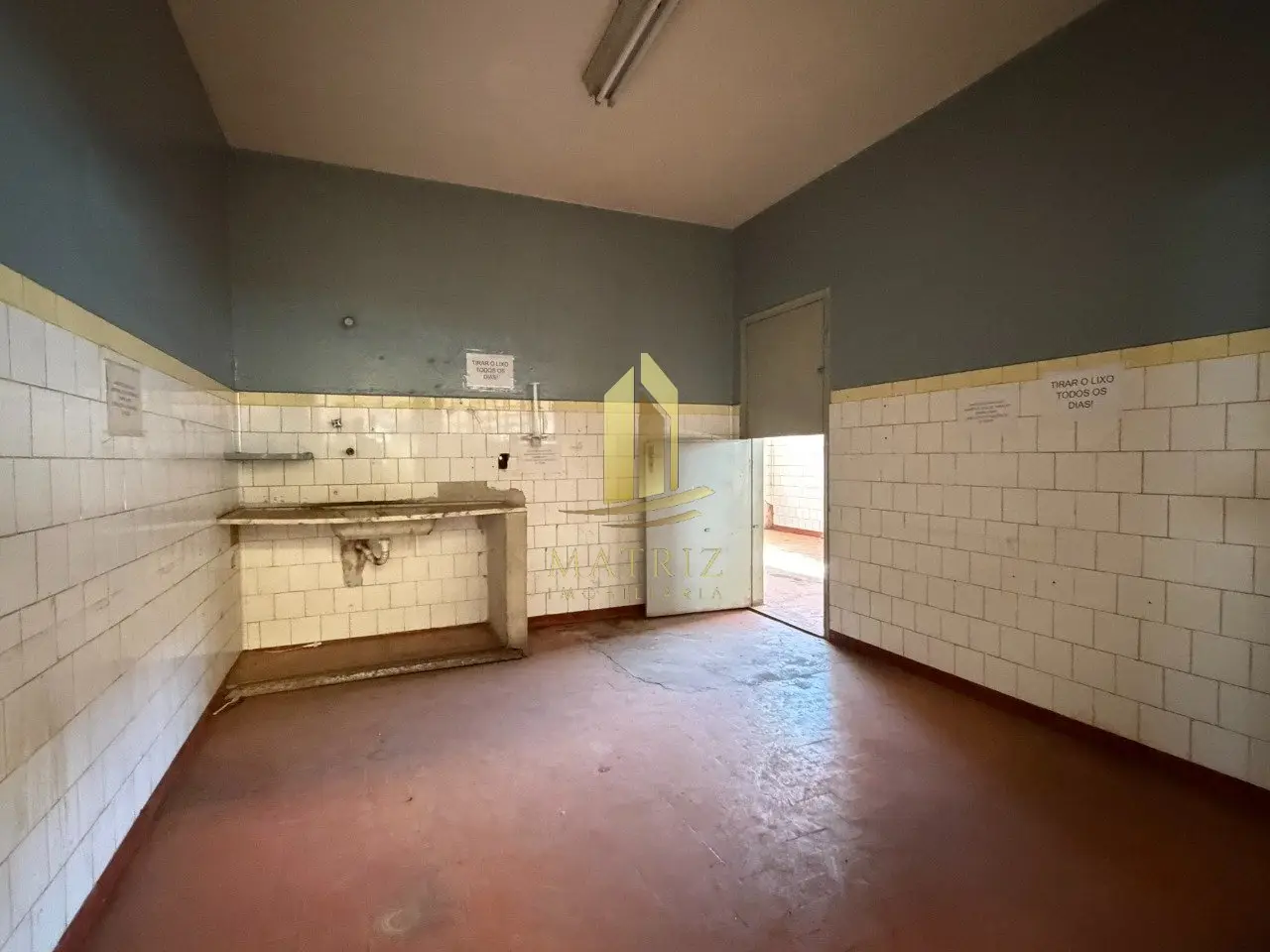 Ponto Comercial para alugar no Vila Chico Júlio em Franca - Cód. 5170 (Foto 14) - Matriz Imobiliária