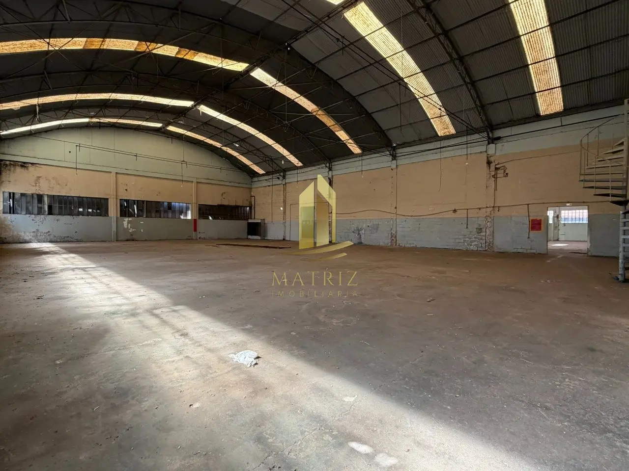 Ponto Comercial para alugar no Vila Chico Júlio em Franca - Cód. 5170 (Foto 7) - Matriz Imobiliária