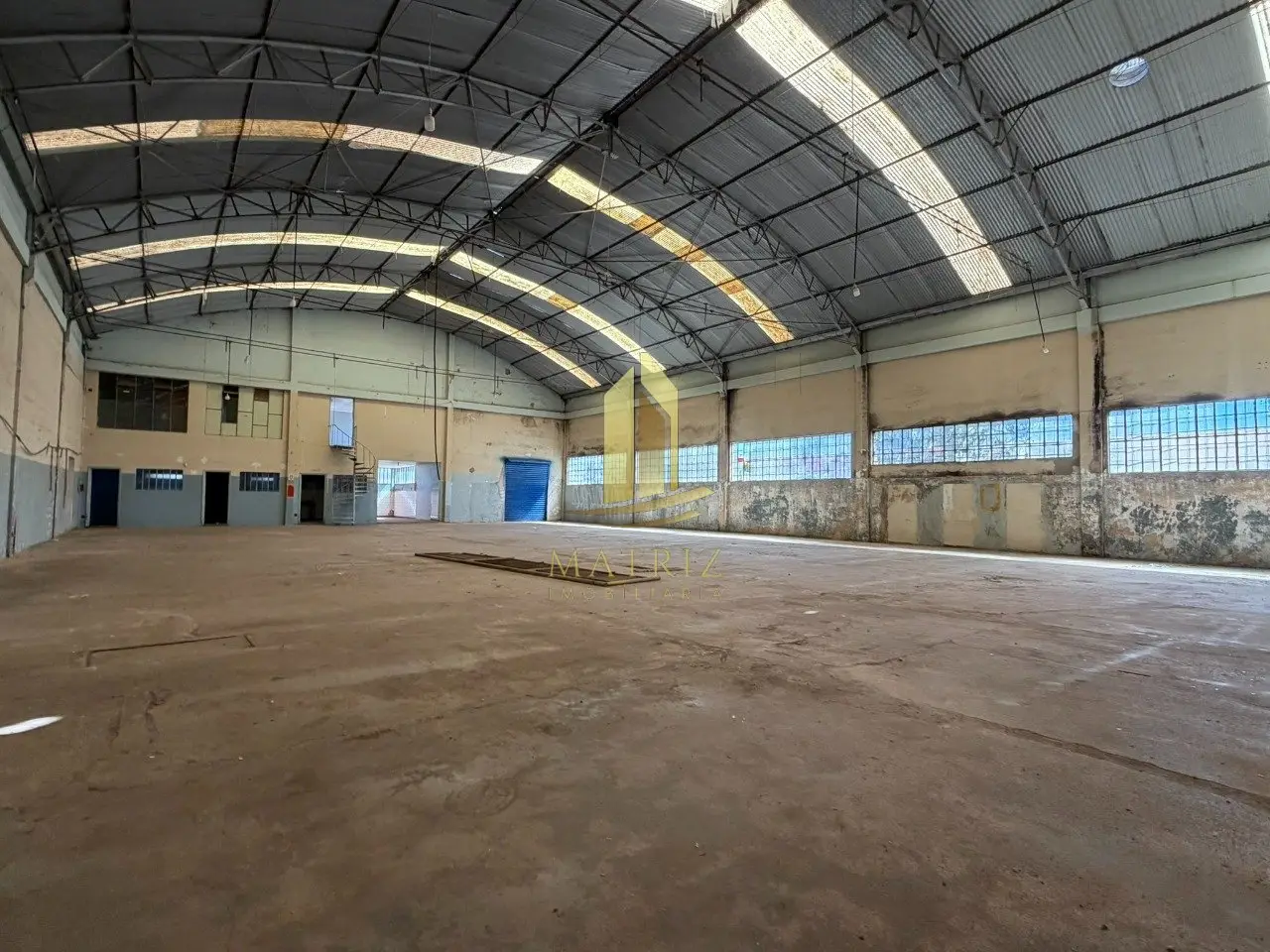 Ponto Comercial para alugar no Vila Chico Júlio em Franca - Cód. 5170 (Foto 5) - Matriz Imobiliária