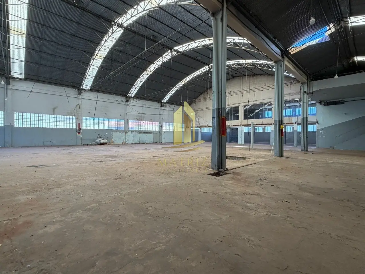 Ponto Comercial para alugar no Vila Chico Júlio em Franca - Cód. 5170 (Foto 2) - Matriz Imobiliária