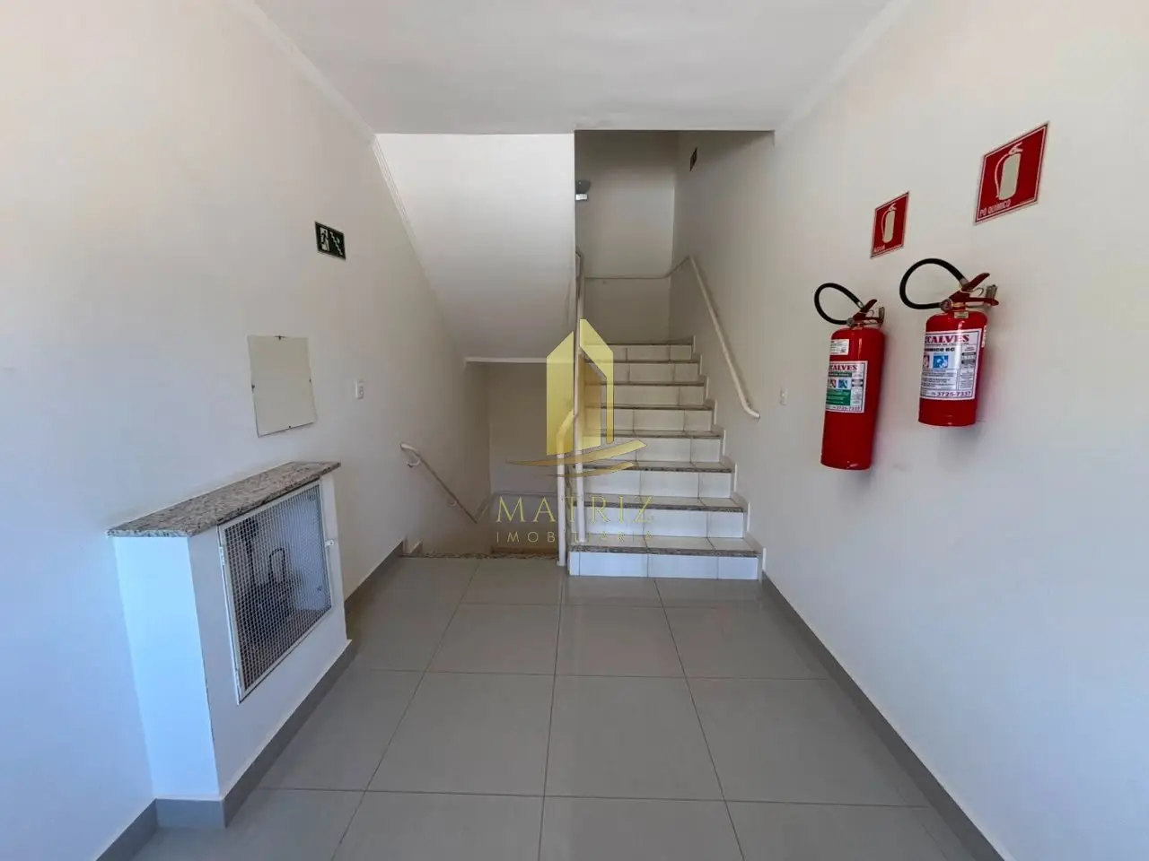 Apartamento à venda no Parque Moema em Franca - Cód. 5175 (Foto 2) - Matriz Imobiliária