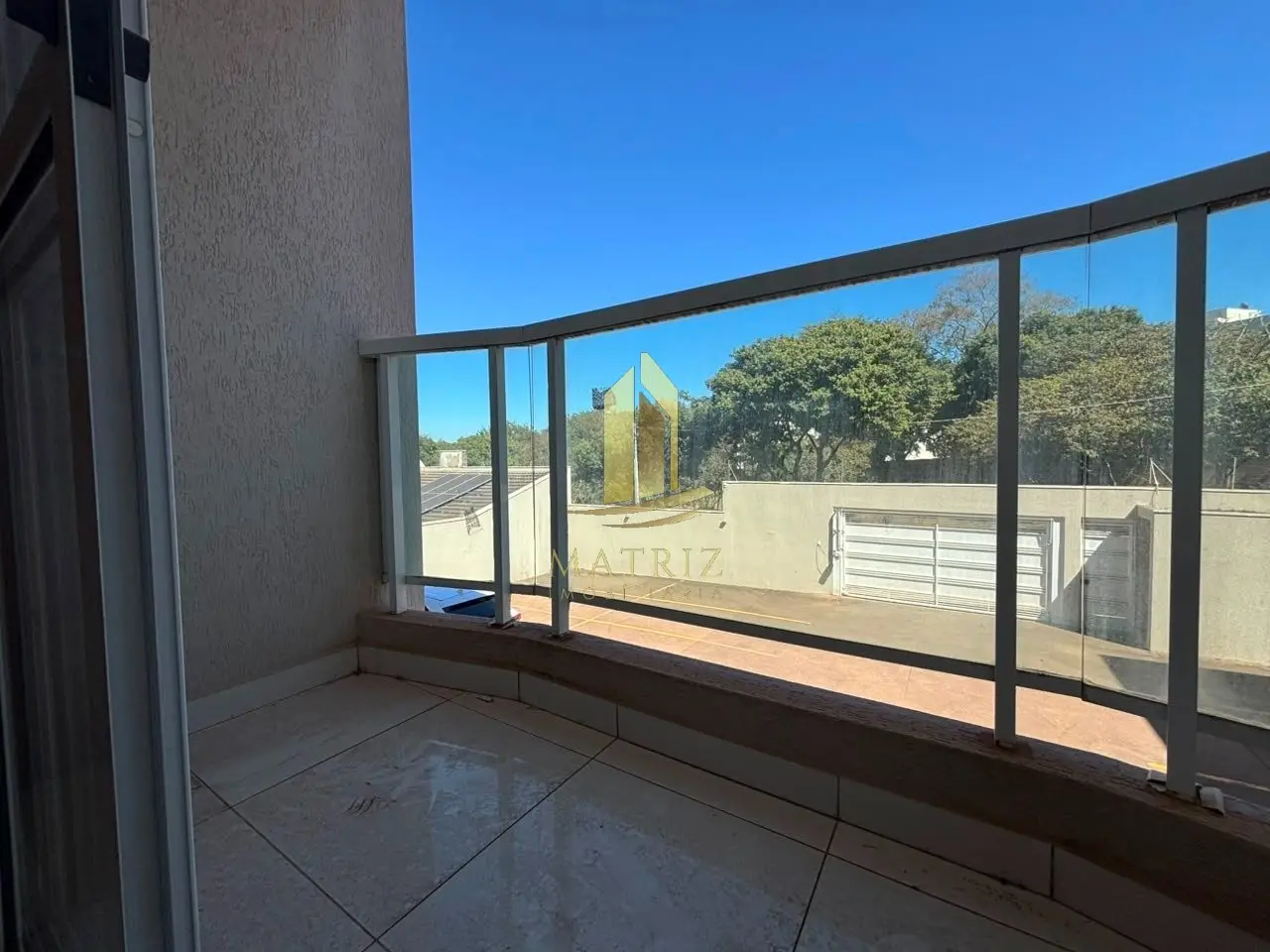 Apartamento à venda no Parque Moema em Franca - Cód. 5175 (Foto 4) - Matriz Imobiliária
