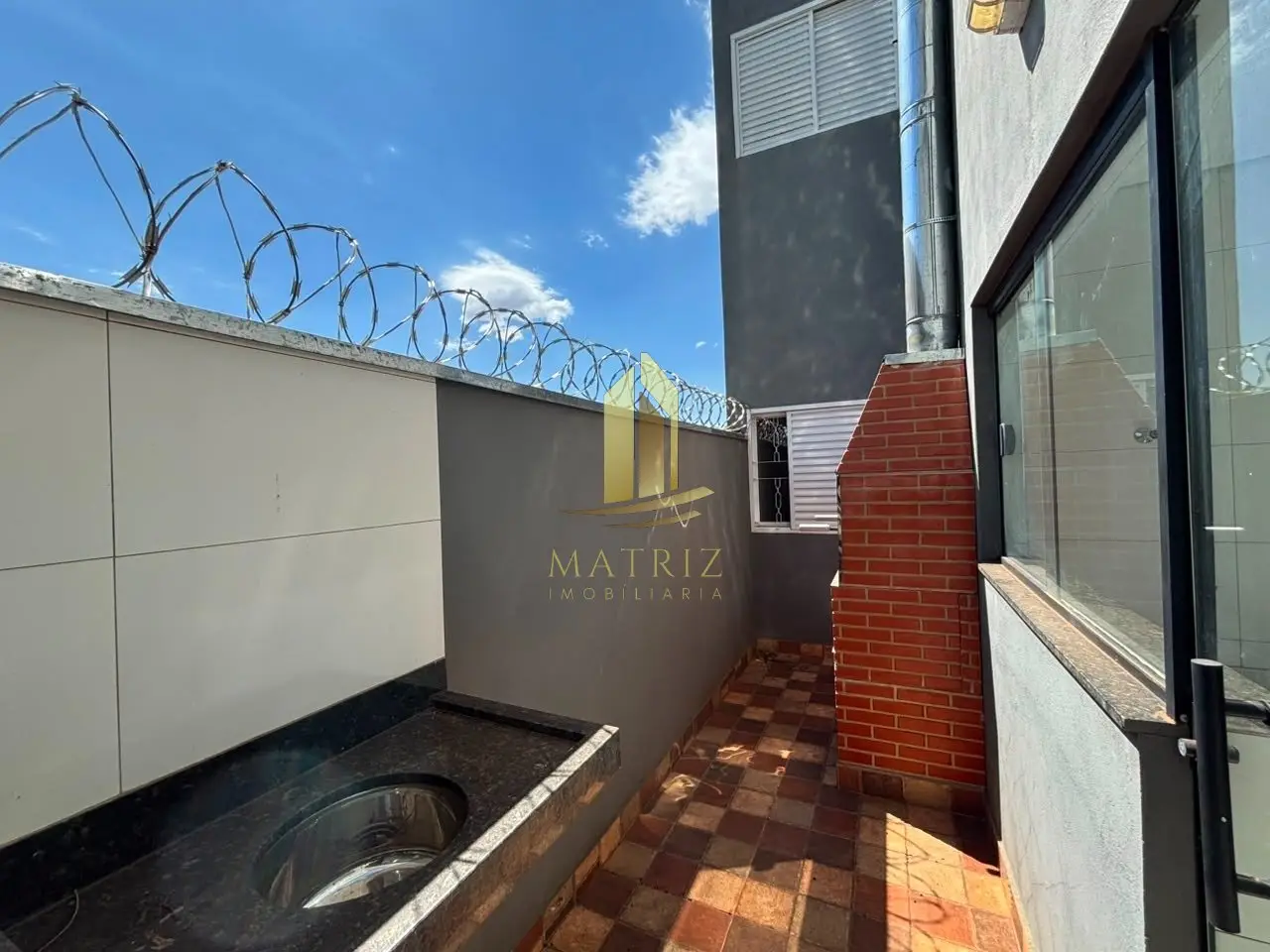 Apartamento à venda no São Joaquim em Franca - Cód. 5176 (Foto 3) - Matriz Imobiliária