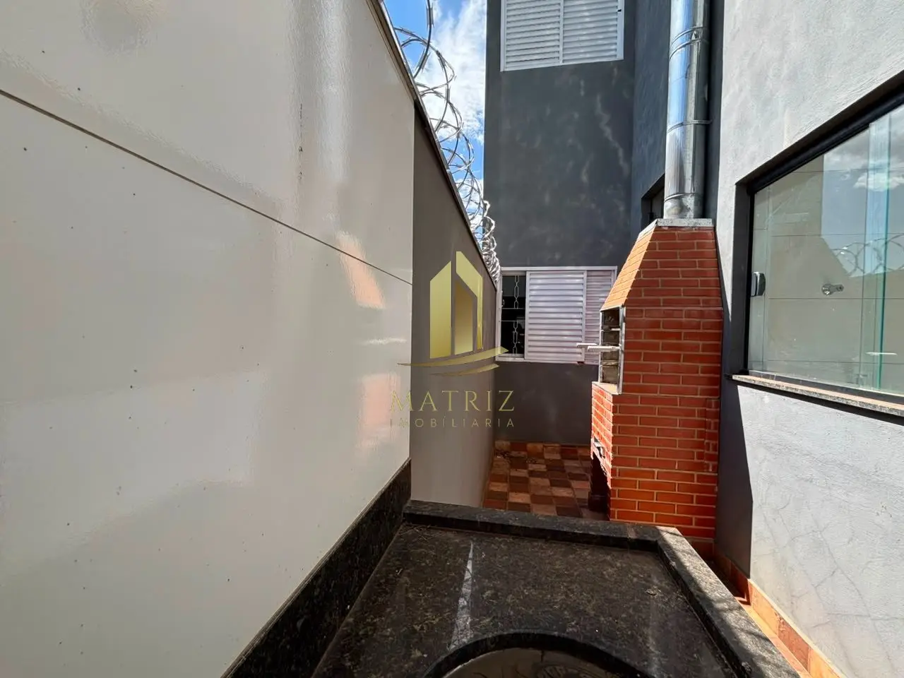 Apartamento à venda no São Joaquim em Franca - Cód. 5176 (Foto 9) - Matriz Imobiliária