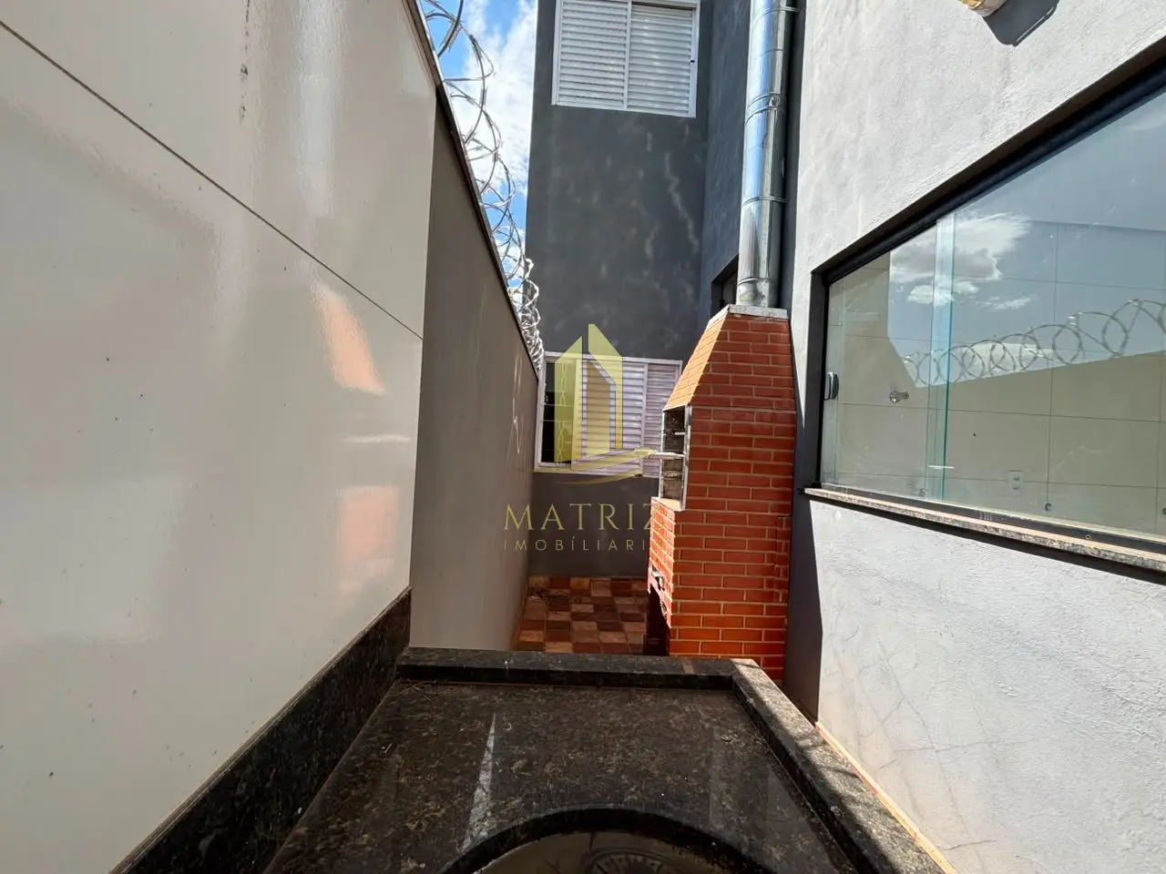 Apartamento à venda no São Joaquim em Franca - Cód. 5176 (Foto 5) - Matriz Imobiliária