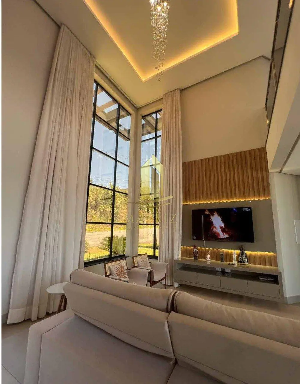 Casa em Condomínio à venda no Escarpas do Lago em Capitólio - Cód. 5177 (Foto 3) - Matriz Imobiliária