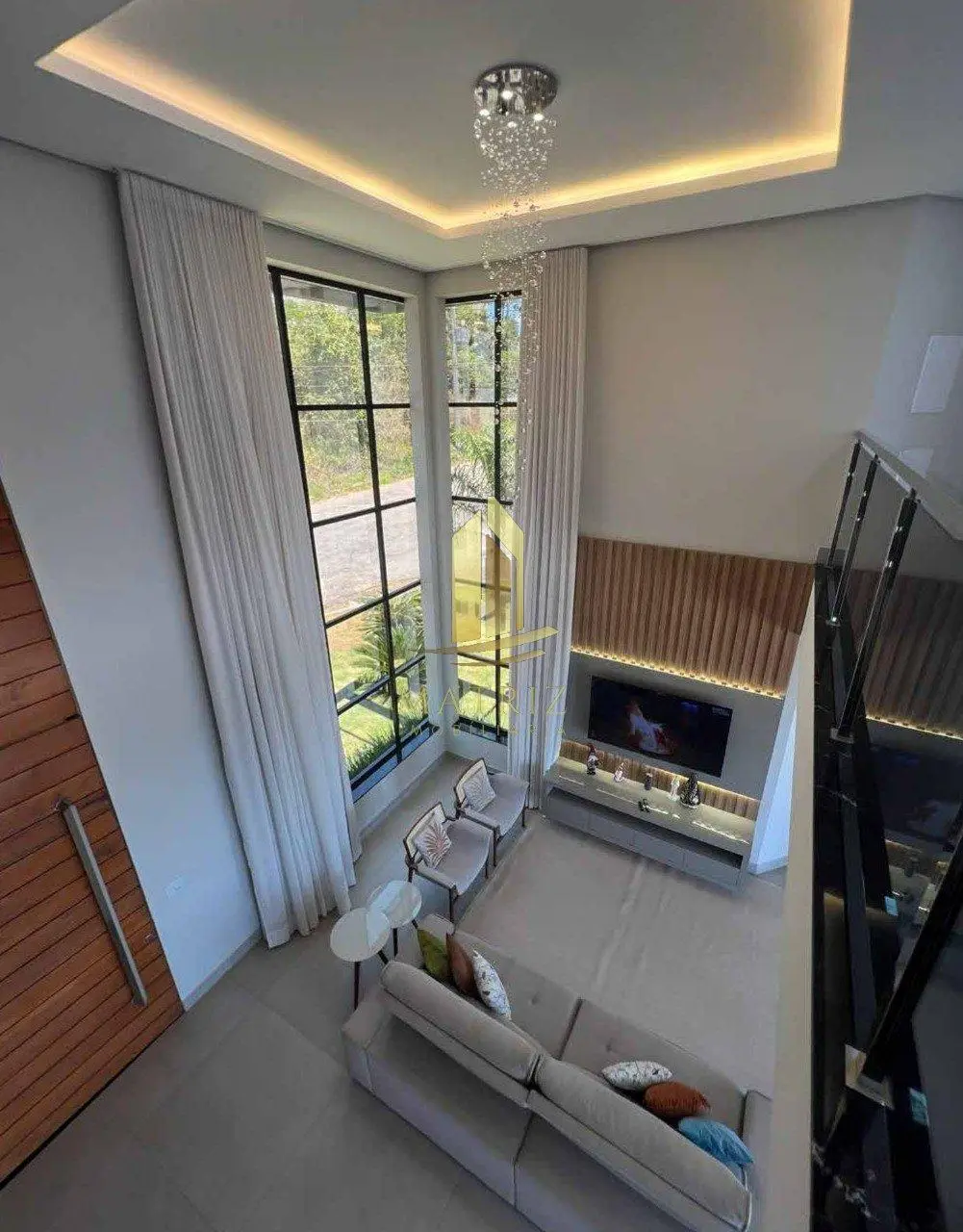 Casa em Condomínio à venda no Escarpas do Lago em Capitólio - Cód. 5177 (Foto 8) - Matriz Imobiliária
