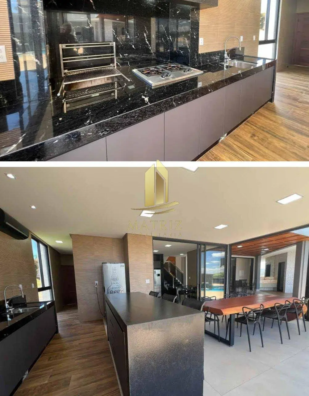 Casa em Condomínio à venda no Escarpas do Lago em Capitólio - Cód. 5177 (Foto 14) - Matriz Imobiliária