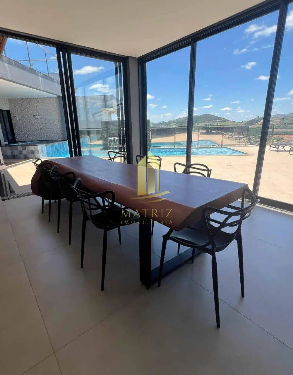 Casa em Condomínio à venda no Escarpas do Lago em Capitólio - Cód. 5177 (Foto 15) - Matriz Imobiliária