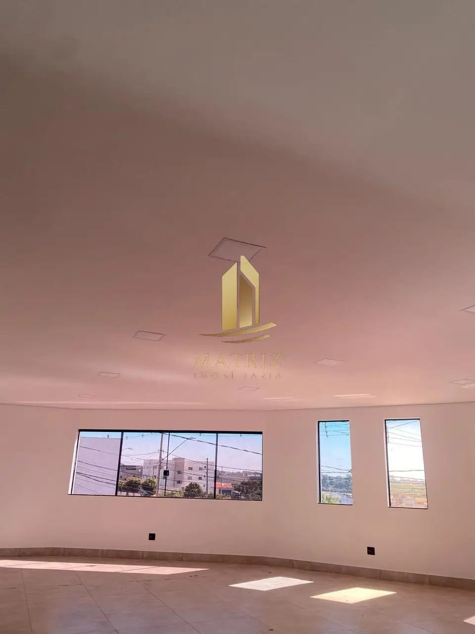 Ponto Comercial à venda no Residencial Zanetti em Franca - Cód. 5178 (Foto 2) - Matriz Imobiliária