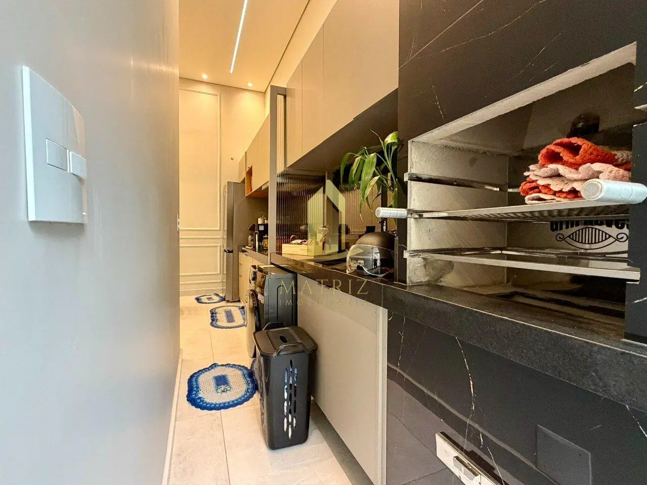 Casa à venda no Recanto Elimar II em Franca - Cód. 5181 (Foto 2) - Matriz Imobiliária