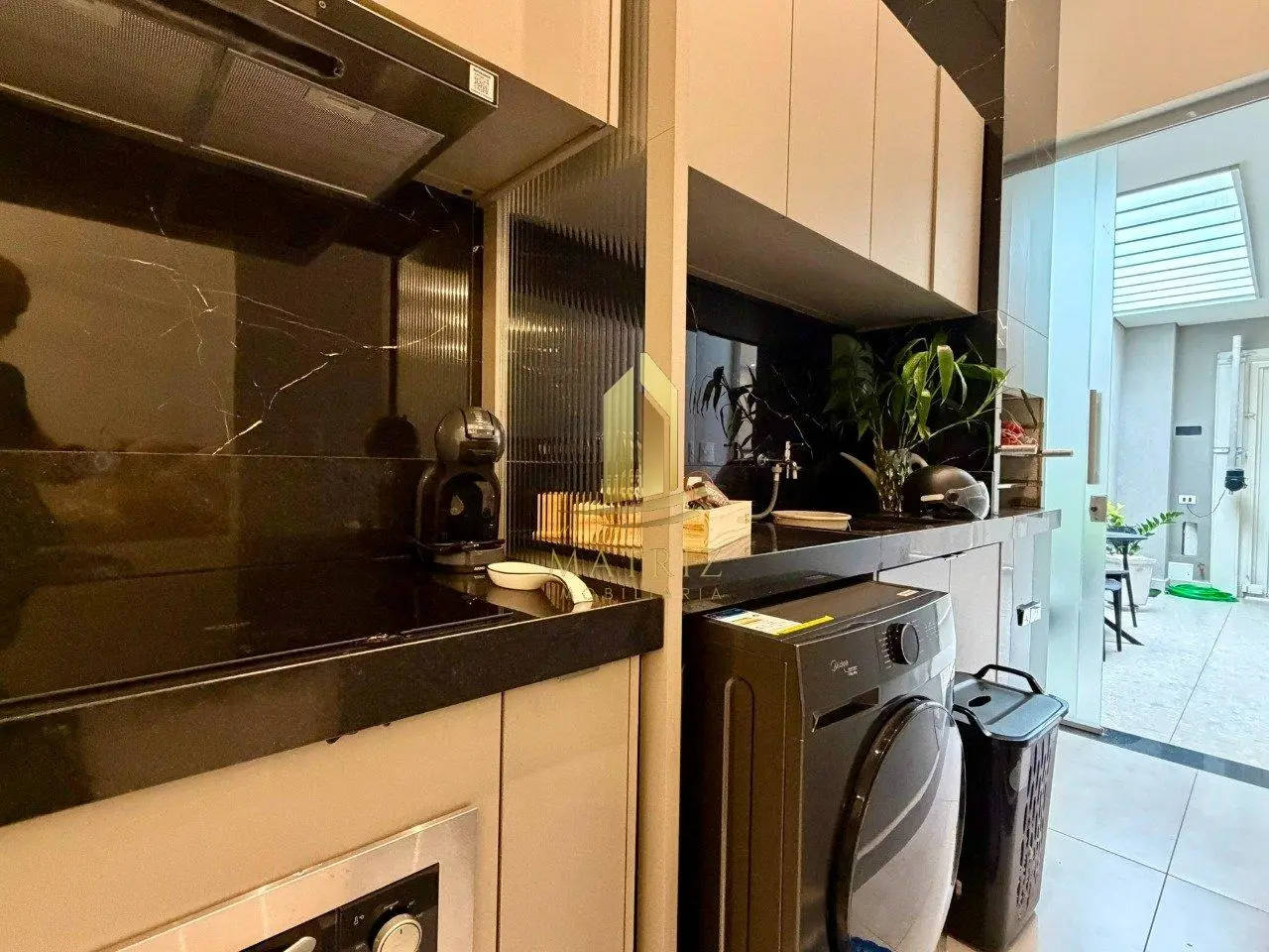 Casa à venda no Recanto Elimar II em Franca - Cód. 5181 (Foto 3) - Matriz Imobiliária