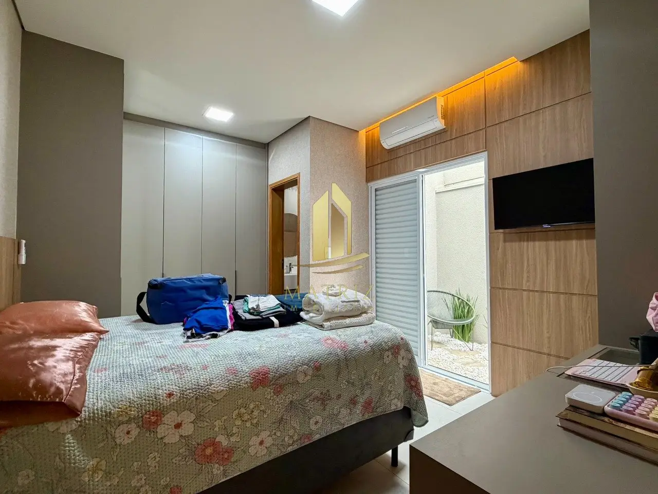 Casa à venda no Recanto Elimar II em Franca - Cód. 5181 (Foto 8) - Matriz Imobiliária