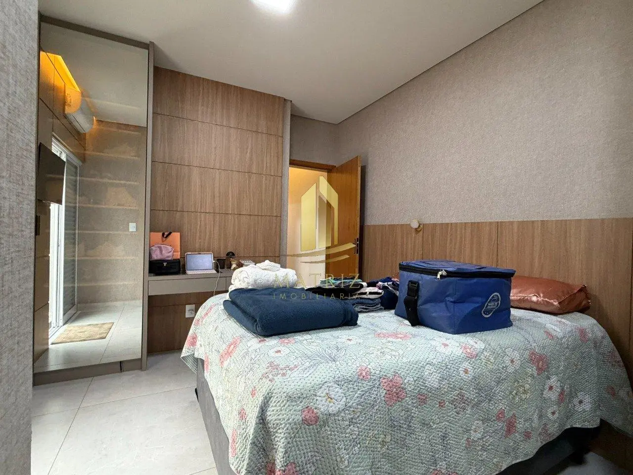 Casa à venda no Recanto Elimar II em Franca - Cód. 5181 (Foto 9) - Matriz Imobiliária