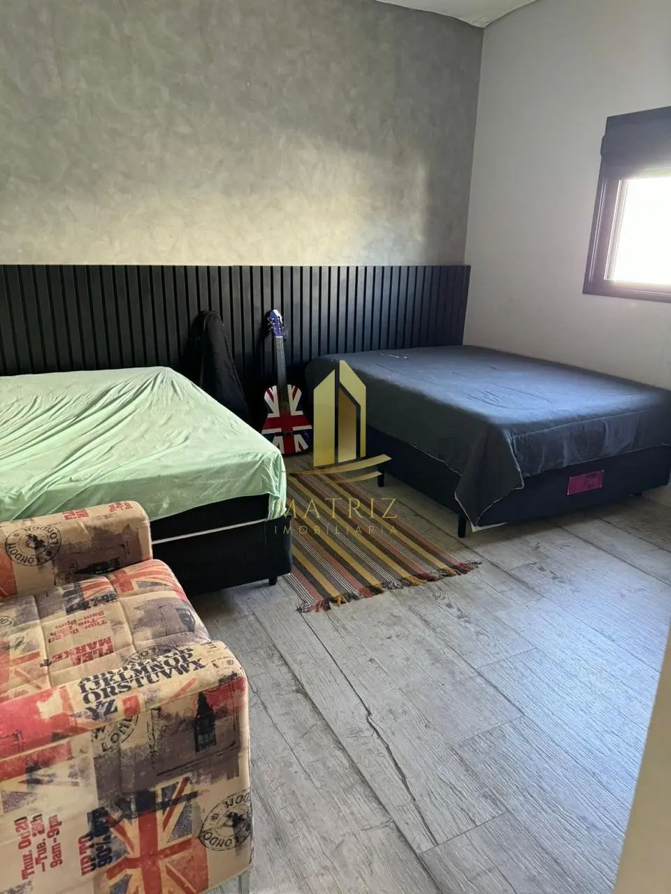 Casa em Condomínio para alugar no Residencial Enseada da Fronteira em Rifaina - Cód. 5182 (Foto 10) - Matriz Imobiliária