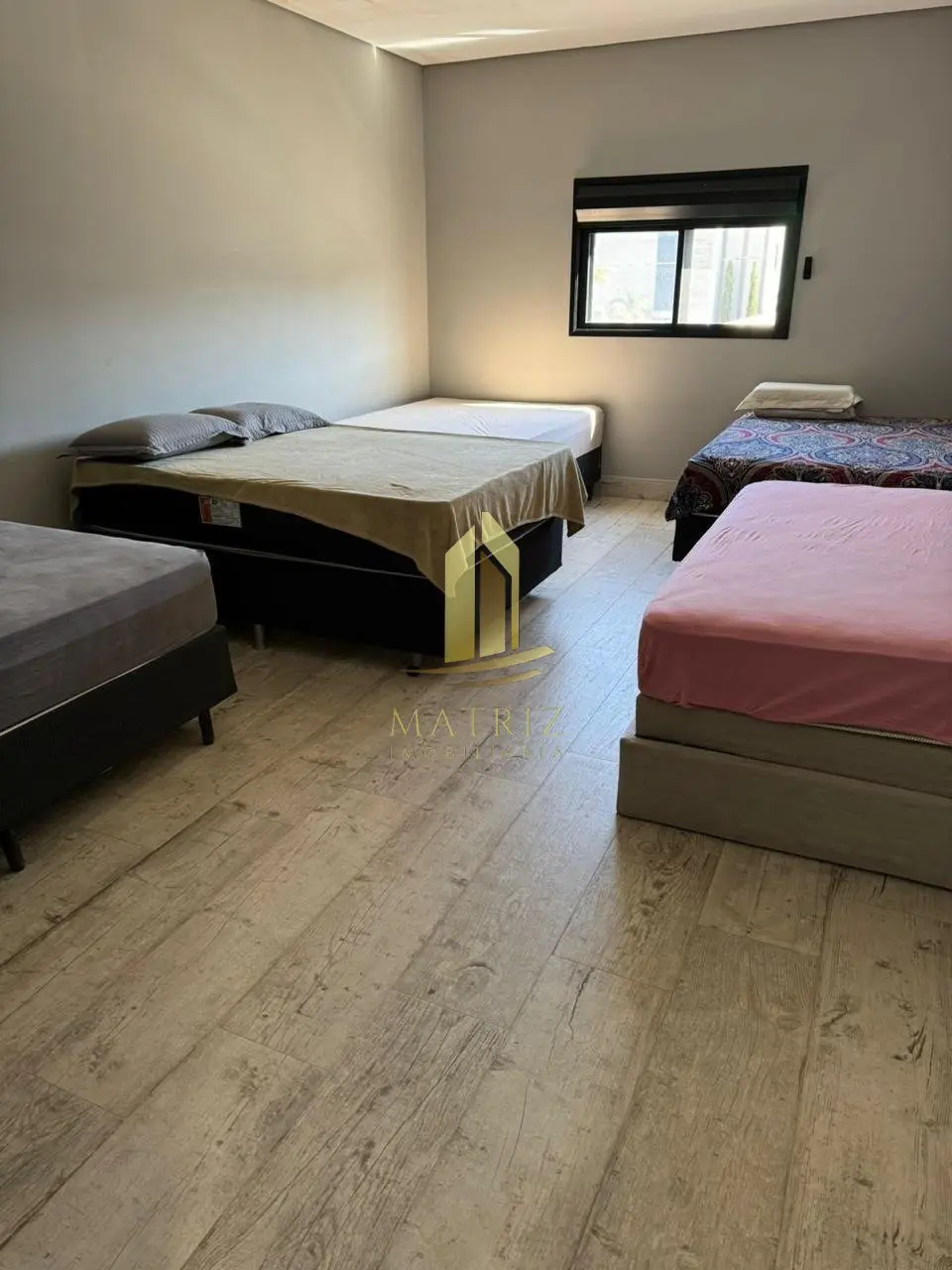 Casa em Condomínio para alugar no Residencial Enseada da Fronteira em Rifaina - Cód. 5182 (Foto 11) - Matriz Imobiliária