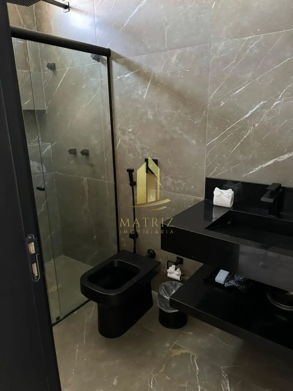 Casa em Condomínio para alugar no Residencial Enseada da Fronteira em Rifaina - Cód. 5182 (Foto 14) - Matriz Imobiliária