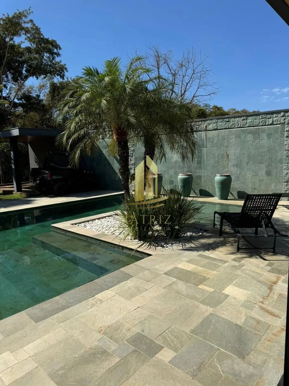 Casa em Condomínio para alugar no Residencial Enseada da Fronteira em Rifaina - Cód. 5182 (Foto 18) - Matriz Imobiliária